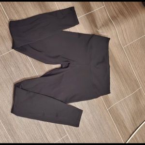 Fabletics leggings size small